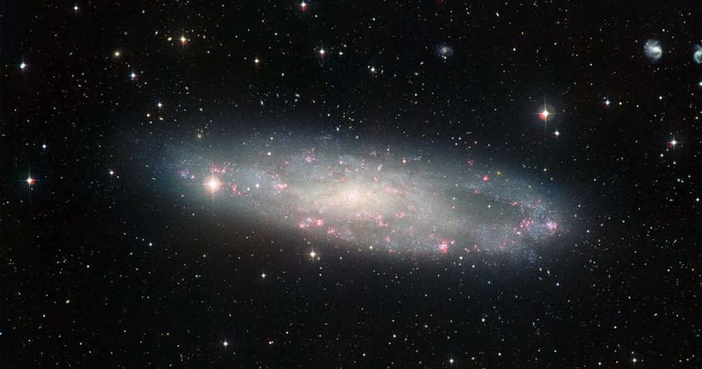 Che cos'è un anno luce? Domande Impossibili