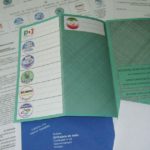 plico elettorale