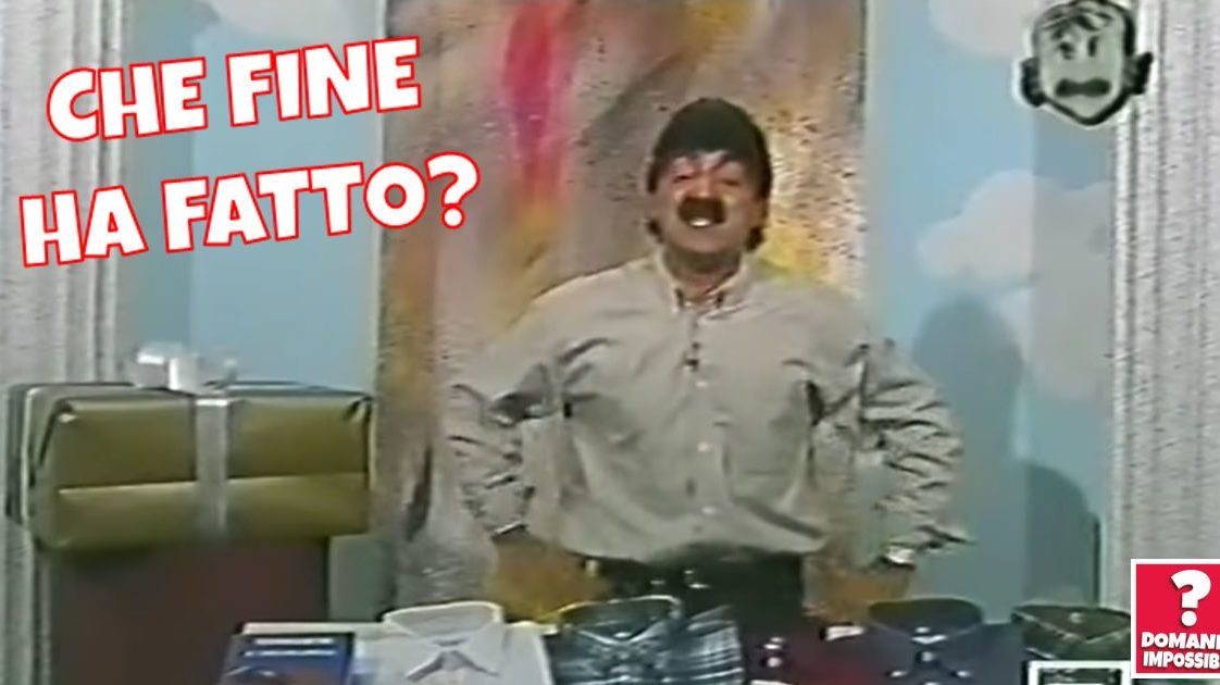 Che Fine Ha Fatto Angelino Alfano