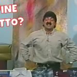 Roberto Da Crema, detto il Baffo