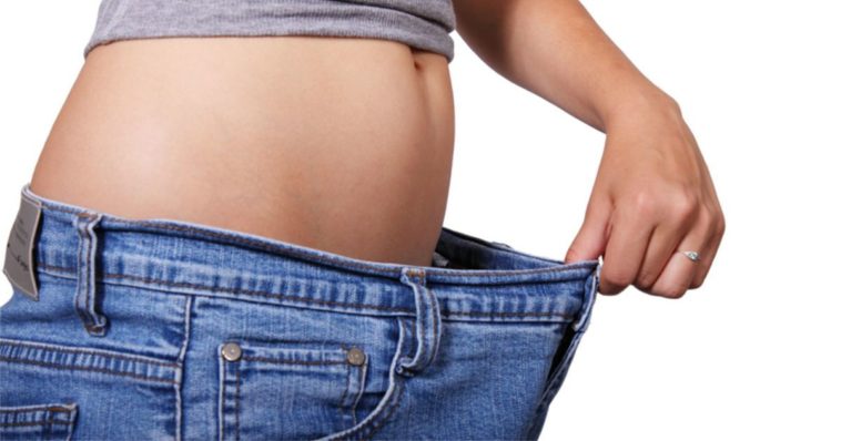 Perdere peso: esercizio fisico o dieta?