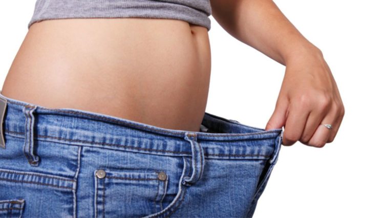 Perdere peso: esercizio fisico o dieta?