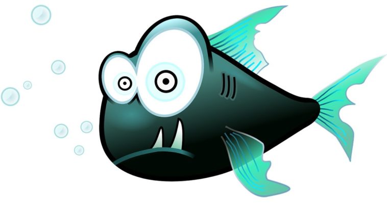 Pesce d'aprile
