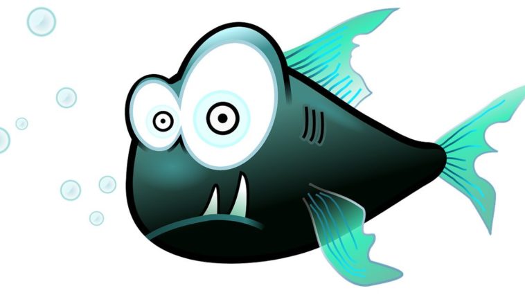 Pesce d'aprile