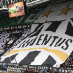 Curva della Juventus Gobbi