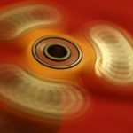 fidget spinner