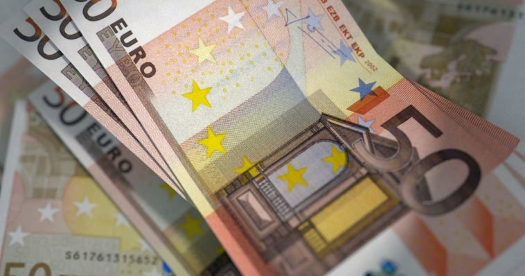 Perché non si stampano più banconote da 50 euro