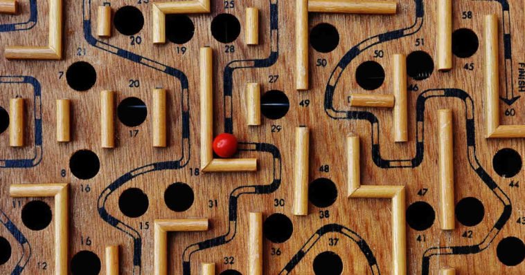 Un gioco di logica, apprezzato anche da chi è appassionato di indovinelli, giochi matematici, quiz