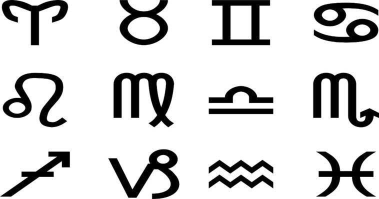 Lo zodiaco