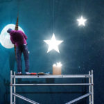 Carta da parati o carta da pareti