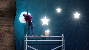 Carta da parati o carta da pareti