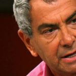 Luca Giurato, conduttore tv, famoso per gaffe e strafalcioni, che fine ha fatto?