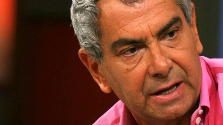 Luca Giurato, conduttore tv, famoso per gaffe e strafalcioni, che fine ha fatto?