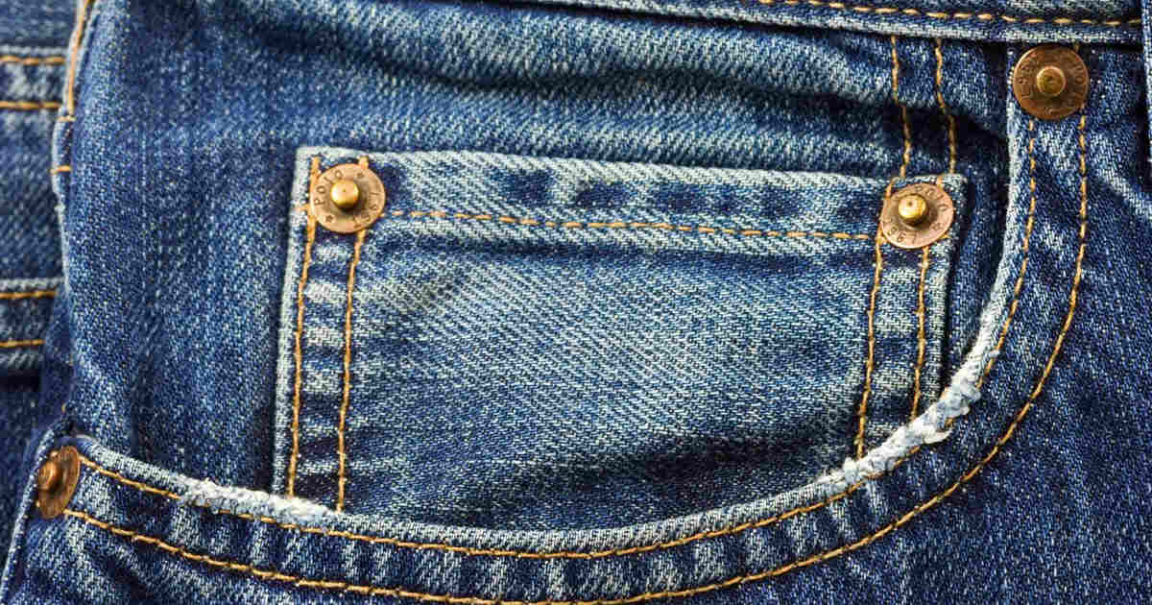 A Cosa Serve Il Taschino Dei Jeans
