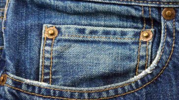 Micro taschino dei blue jeans a cosa serve, che utilizzo si può fare