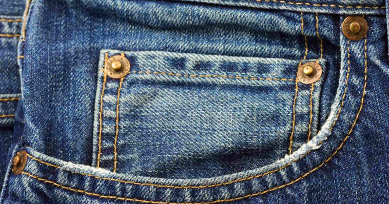 Come Si Scrive Jeans In Corsivo