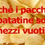 Patatine fritte