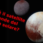Plutone e Caronte