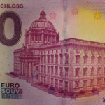 zero euro banconota