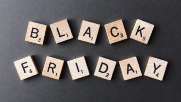Pedine scrabble per il Black Friday offerte e sconti