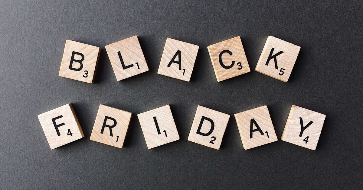 Pedine scrabble per il Black Friday offerte e sconti
