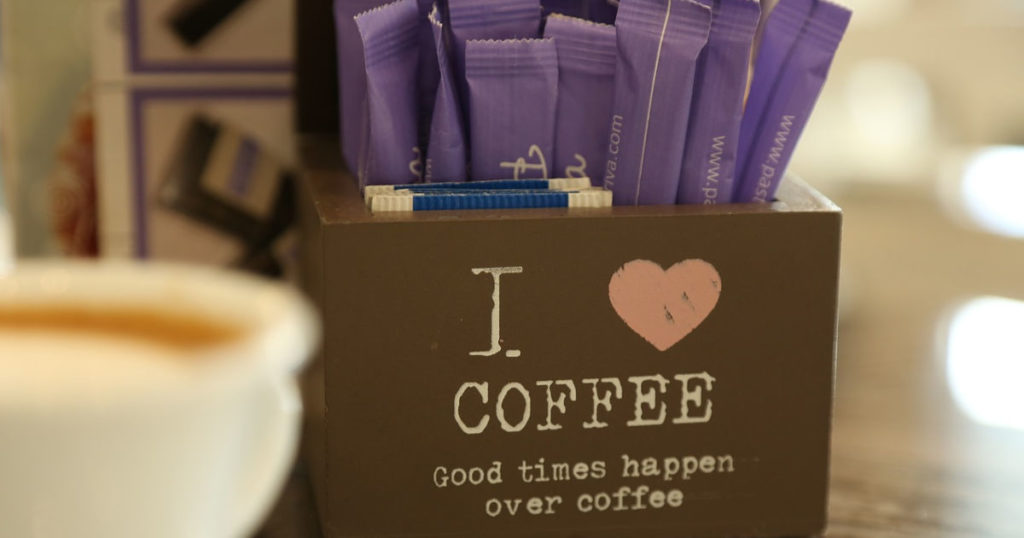 A Quanti Caffè Equivale Una Monster