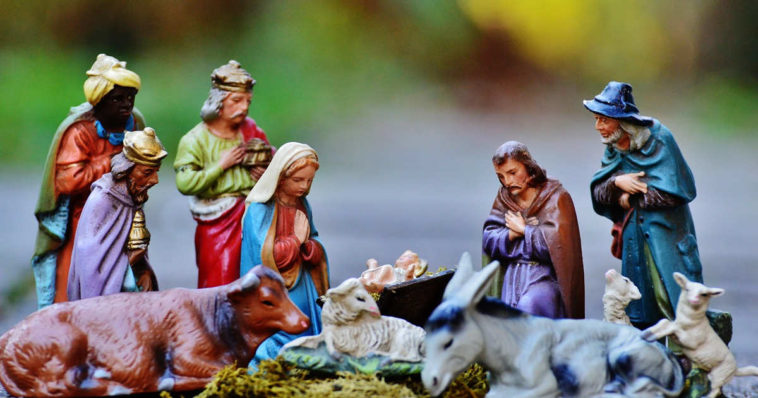 Quanti erano i tre Re Magi? | Domande Impossibili