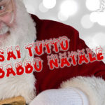 Sai tutto su Babbo Natale