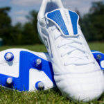 Scarpe da calcio con tacchetti