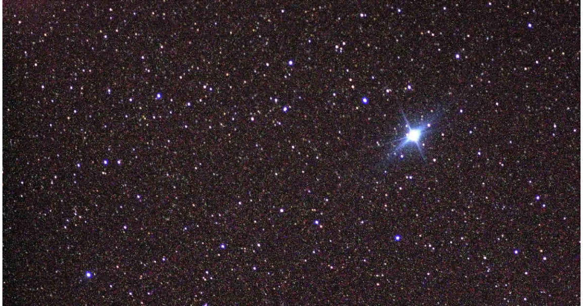 Qual è la stella più grande? Domande Impossibili Qual è la stella più grande? Domande Impossibili