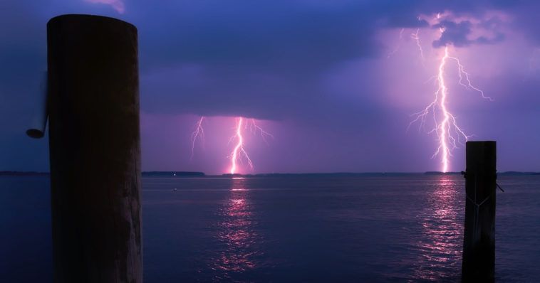 Lacqua Conduce Lelettricità Domande Impossibili