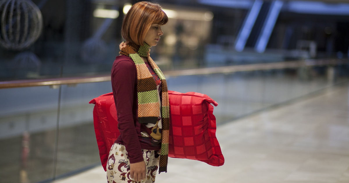 Il sonnambulismo è un disturbo del sonno relativamente comune