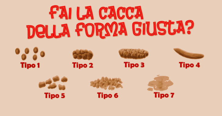 Fai la cacca della forma giusta? | Domande Impossibili