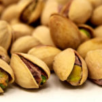 Pistacchi, frutta secca, dove cresce