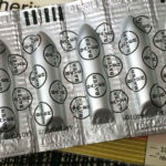 Supposte della casa farmaceutica bayern