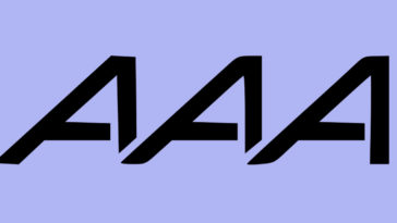 Logo AAA