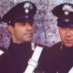 Verdone Montesano Boldi carabinieri barzellette