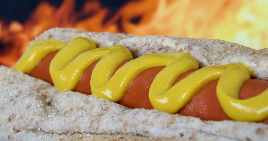 Differenza Tra Wurstel E Hot Dog