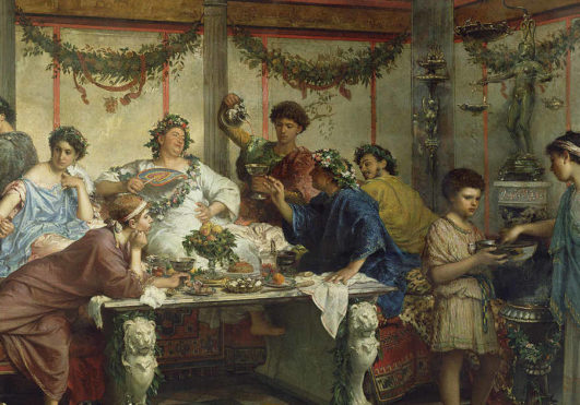 Cos è L Elmo Di Scipio