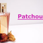 patchouli, profumo, aroma