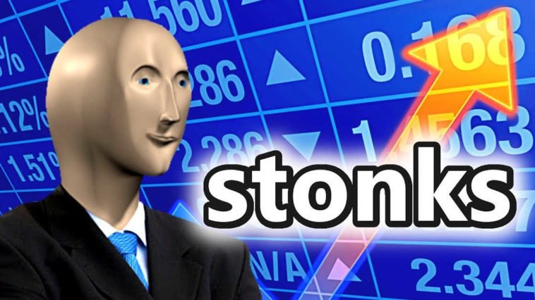 Stonks
